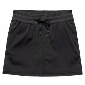 The North Face  Aphrodite Skort Women Size XS Asphalt‎ Grey NF0A52BC0C5